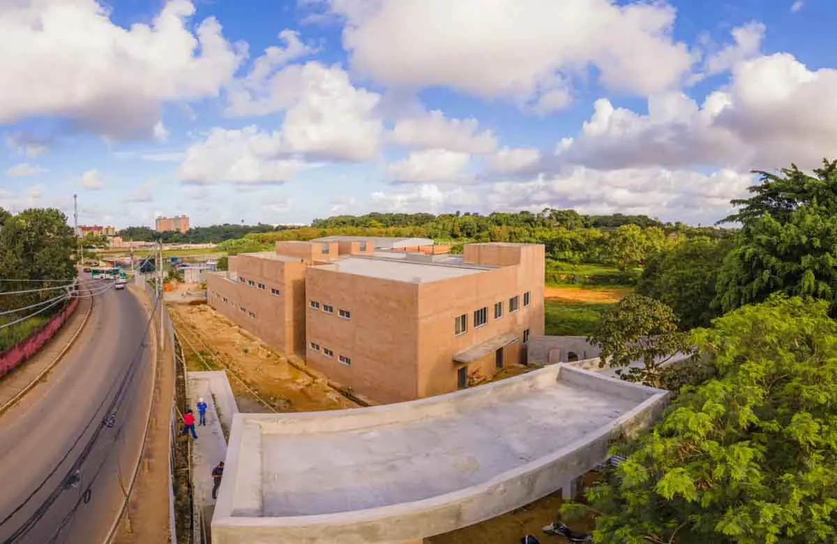 Hospital Municipal Veterinário será inaugurado nesta segunda em Canabrava