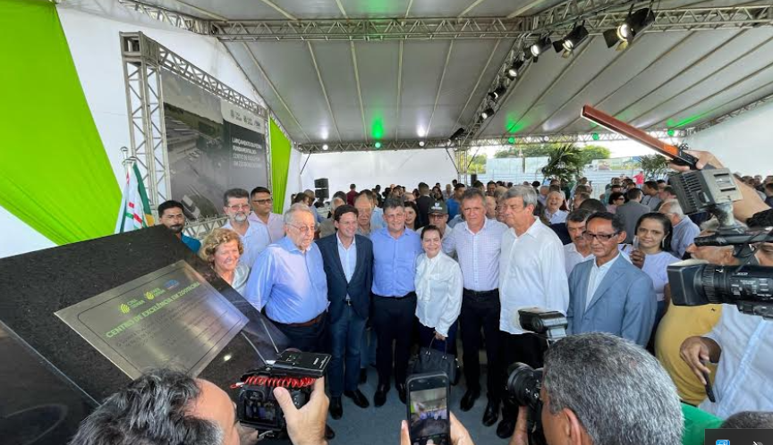 Sistema Faeb/Senar investe R$ 25 miilhões na construção  de Centro de Excelência em Zootecnia em Feira de Santana