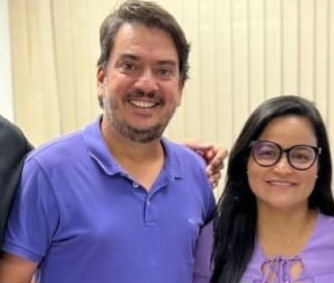 Pedro Tavares diz que ameaça do pré-candidato de Moema a Débora Régis é reflexo do desespero, diante da iminente derrota.