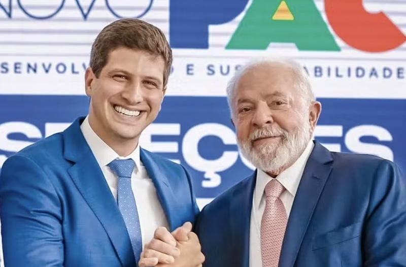 Aliados resistem à chapa e querem escantear PT