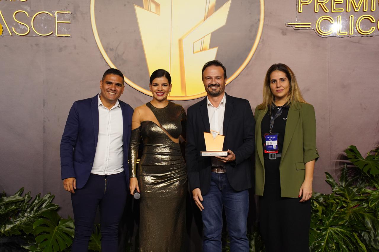 Previdência de Salvador recebe prêmios nacionais em congresso no Pará