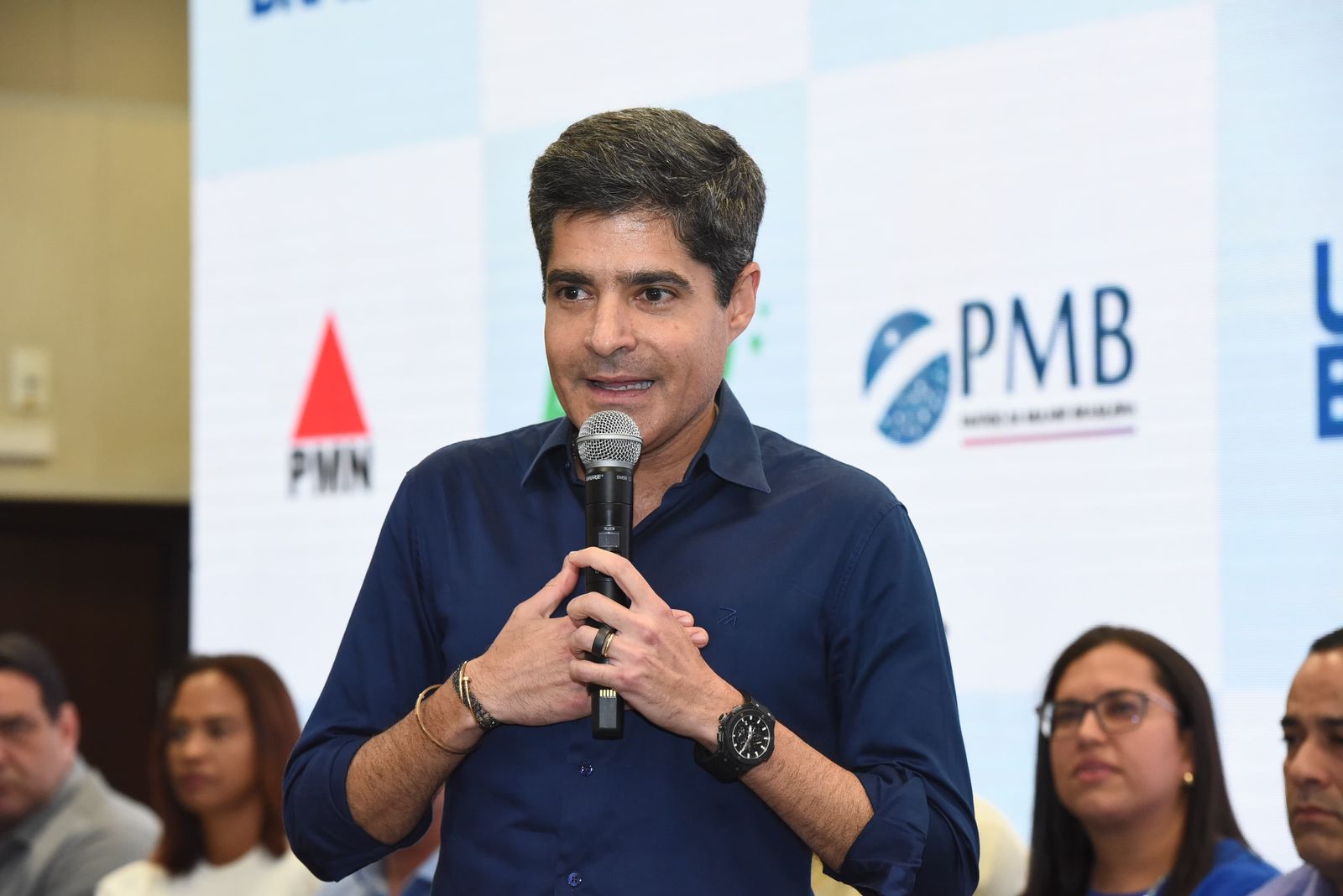 ACM Neto condena Governo Jerônimo por permitir que traficantes cobrem pedágio em comunidades de Salvador: ‘Pouca vergonha’