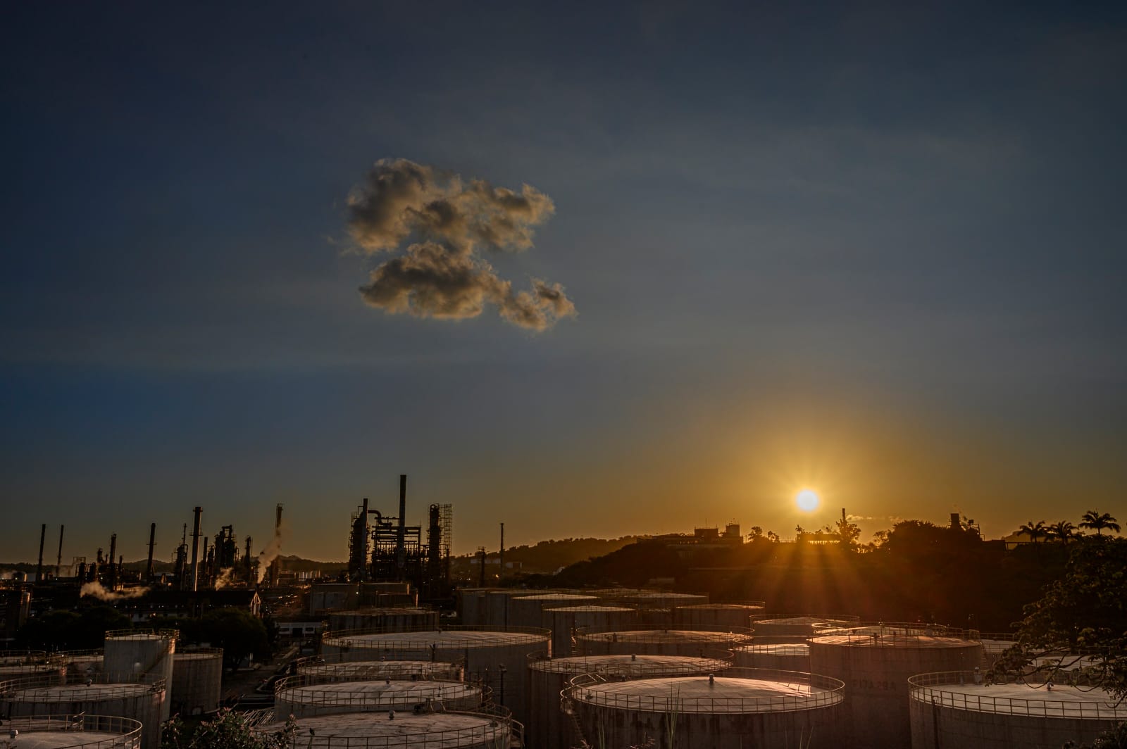 Acelen anuncia  joint venture para implantar parque solar de 161MW no semiárido da Bahia
