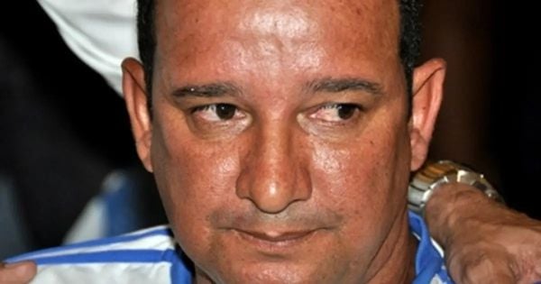 Maílson, campeão brasileiro pelo Bahia em 88, morre aos 56 anos