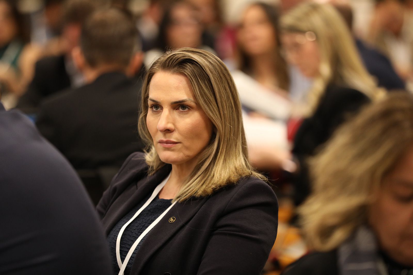 Produtora rural Katerine Rios fala sobre oportunidades no agronegócio  e parcerias