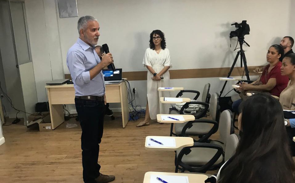 CDL Salvador promove última edição de 2024 do Quintas Empreendedoras