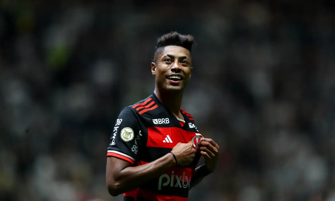 Flamengo busca título da Taça Guanabara diante do Maricá