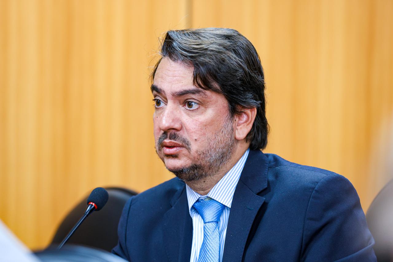 Pedro Tavares cobra ao governo da Bahia medidas urgentes  para enfrentamento da seca na região de Irecê