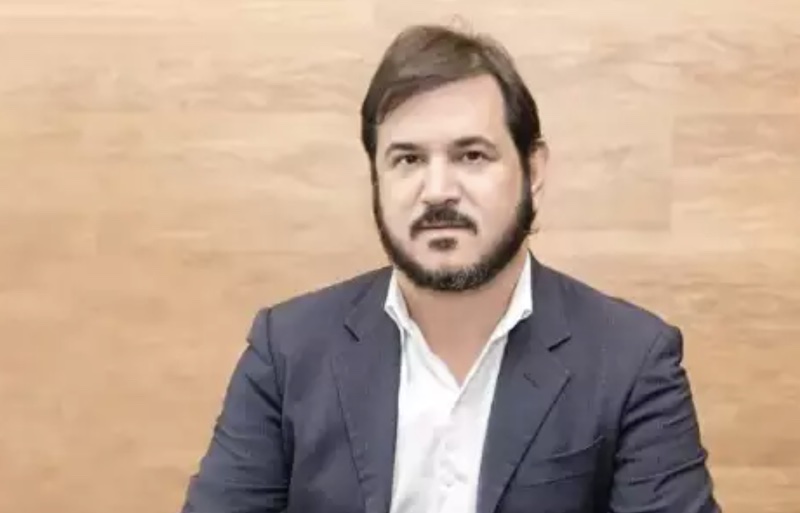 Políticos do União acham Rueda ‘deslumbrado’ e submisso ao PT