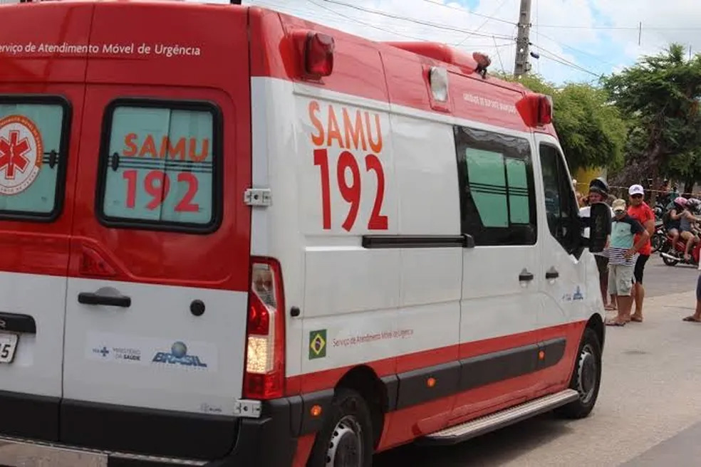 Central telefônica do Samu 192 ficará fora do ar na madrugada desta quarta (23)