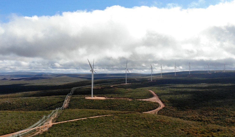 BB assina acordo de US$ 700 milhões para exportações e energia limpa