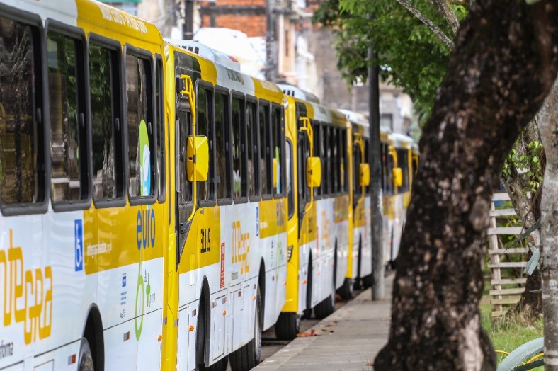 Transporte será retomado na Ladeira da Montanha a partir desta terça-feira (19)