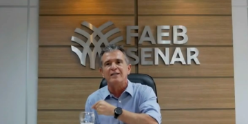Insegurança no campo e infraestrutura defasada: os alertas do presidente da Faeb para a Bahia