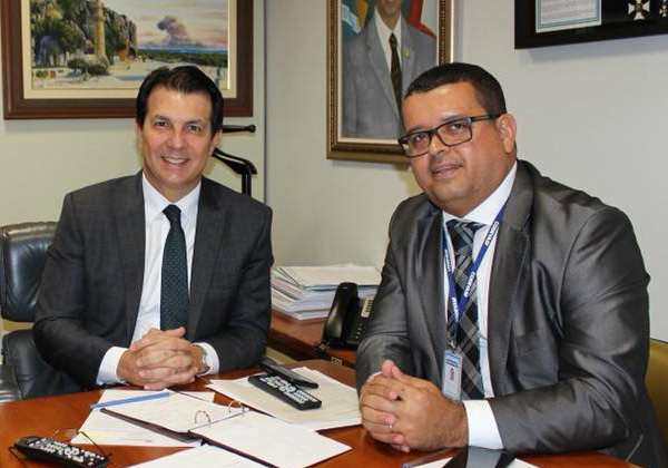 Governo afasta indicado de Arthur Maia em meio a denúncias e votos contra o Planalto