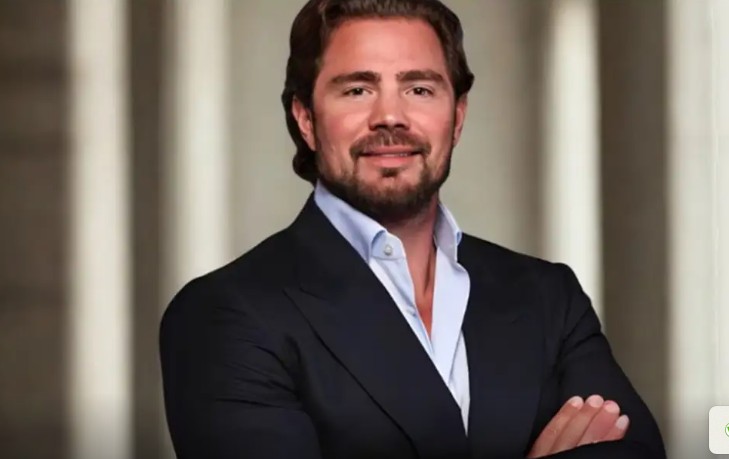 Justiça mantém prisão de Daniel Vorcaro, dono do Banco Master