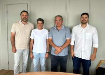 Ex-prefeito de Juazeiro, Isaac Carvalho rompe com o governo e declara apoio a ACM Neto