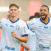 Com time misto, Bahia derrota o Vitória no Barradão