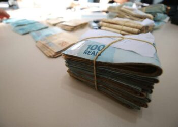 Bahia zera número de roubo a bancos em 2025, diz a SSP.