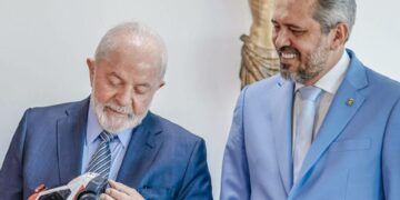 Risco de derrota do PT no Nordeste preocupa Lula