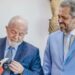 Risco de derrota do PT no Nordeste preocupa Lula