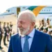 Lula fará cirurgia de catarata no olho esquerdo na sexta-feira