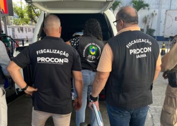 Operação apura e investiga fraude na comercialização de combustíveis na RMS