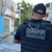Quarto envolvido em homicídio de homem é preso em Simões Filho