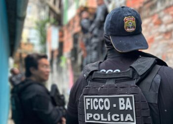 Em Alagoas, chefe de facção criminosa de Ibirataia, Sul da  Bahia, morre em confronto com a polícia