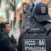 Em Alagoas, chefe de facção criminosa de Ibirataia, Sul da Bahia, morre em confronto com a polícia