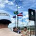 As inaugurações vão reforçar o combate ao crime organizado