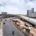 Viaduto José Linhares na região do Iguatemi é entregue nesta segunda-feira (26)