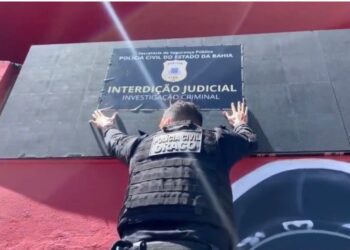Operação suspende camarote no Carnaval de  Salvador  e bloqueia R$ 230 milhões