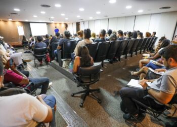 Concurso público: resultados individuais do CNU já estão disponíveis