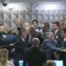 PT apela a Alcolumbre por Lulinha para evitar Mendonça no STF