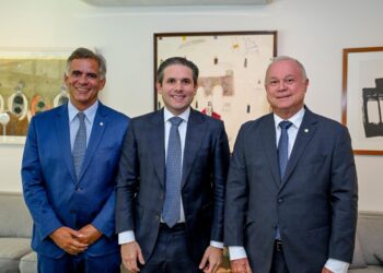 CCJ anuncia deputado Paulo Azi como relator da PEC 6×1