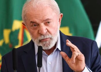 Lula torra R$3,7 milhões no Facebook em 1 mês