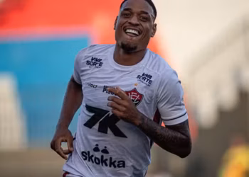 Time alternativo do Vitória bate o Barcelona de Ilhéus e pula para o 2º lugar no Baiano
