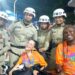 Forças de segurança atuam com 25 patrulhas inclusivas no Carnaval