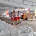 Campanha Carnaval sem Fome já arrecadou em Salvador mais de 35 toneladas de alimentos