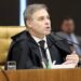 Ato de Mendonça tirou Lula do controle do inquérito