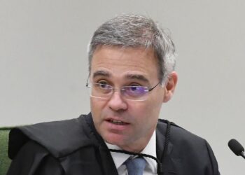André Mendonça se reúne com delegados da Polícia Federal