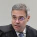 André Mendonça se reúne com delegados da Polícia Federal
