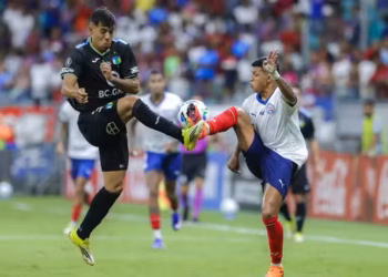 Bahia perde nos pênaltis e é  eliminado  da Libertadores pelo O’Higgins do Chile
