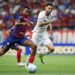 Bahia começa perdendo mas arranca empate diante do Fluminense na Fonte Nova