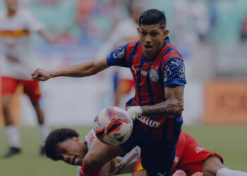 Bahia vence Juazeirense por 4×2 e vai à  final do Baiano