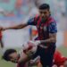 Bahia vence Juazeirense por 4×2 e vai à final do Baiano