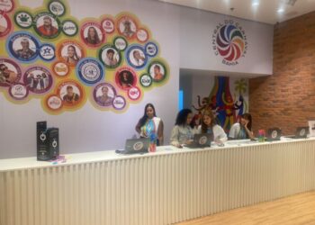 Saúde municipal amplia distribuição de preservativos em balcões de Carnaval e blocos