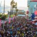 Confira a programação e ordem dos trios nos circuitos do carnaval