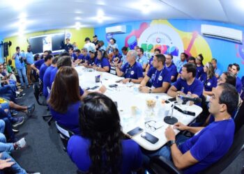 Bruno Reis destaca 2  milhões de foliões no quarto dia do Carnaval. “Um recorde histórico”