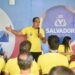 Bruno Reis sustenta que Carnaval 2026 foi o melhor de “todos os Tempos”